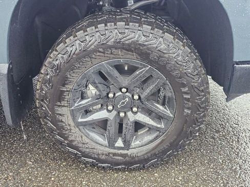 New 2026 Chevrolet Silverado 1500 LT Trail Boss w/ Convenience Package II image 30