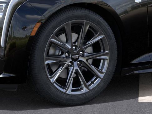 New 2026 Cadillac CT5 Sport w/ Technology Package image 9