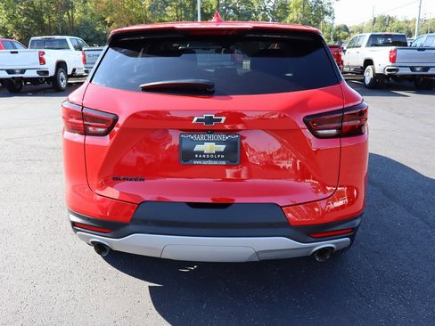 Used 2023 Chevrolet Blazer LT w/ Driver Confidence Package image 29