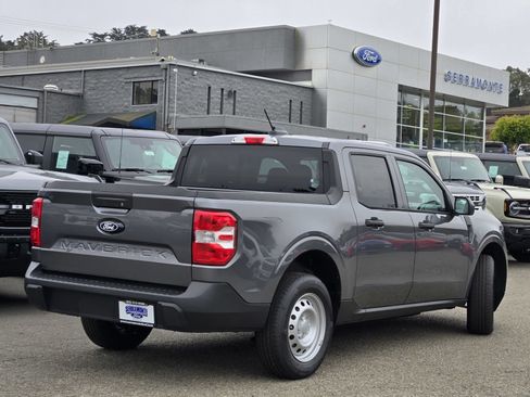 Used 2026 Ford Maverick XL FWD image 6