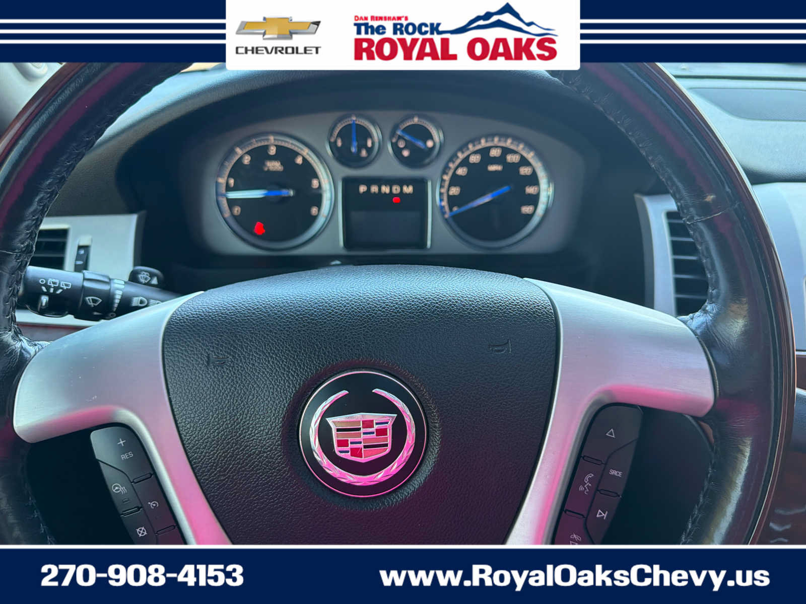 Used 2012 Cadillac Escalade Luxury AWD/4WD image 55