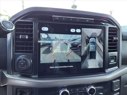 New 2024 Ford F150 XLT w/ Equipment Group 302A MID image 10