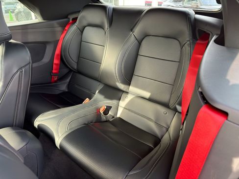 New 2026 Ford Mustang Premium image 19