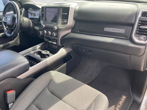 Used 2020 RAM 1500 Big Horn AWD/4WD image 27