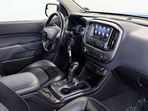 Used 2022 Chevrolet Colorado Z71 image 12