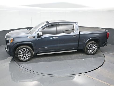 Used 2020 GMC Sierra 1500 Denali w/ Denali Ultimate Package image 18