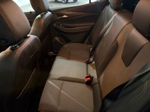 Used 2025 Buick Encore GX Preferred image 29