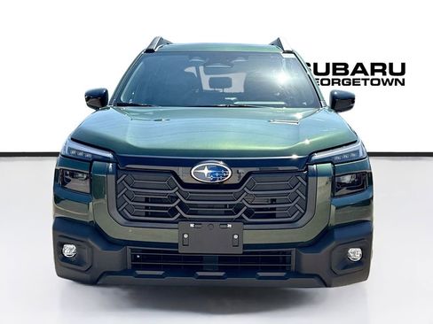 New 2026 Subaru Outback Premium image 2
