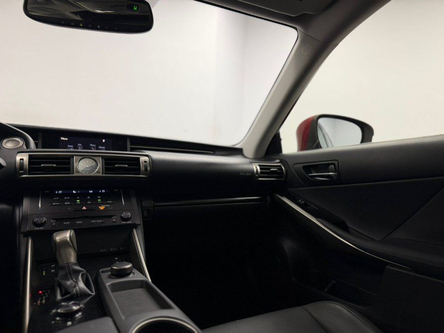 Used 2014 Lexus IS 250 AWD w/ Premium Package image 52