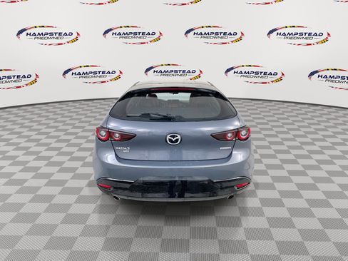 Used 2024 MAZDA MAZDA3 s image 7
