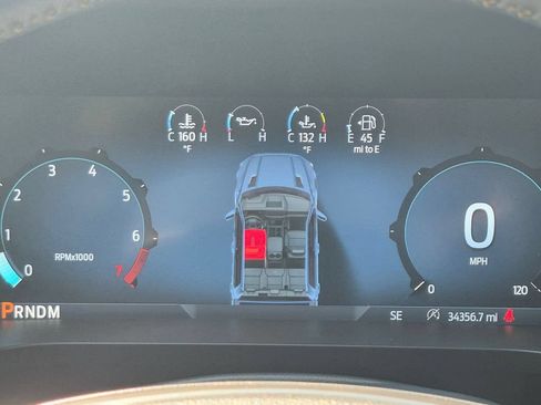 Used 2024 Ford F150 Tremor w/ Bed Utility Package AWD/4WD image 17