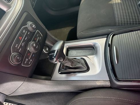 Used 2023 Dodge Charger GT w/ Blacktop Package image 19