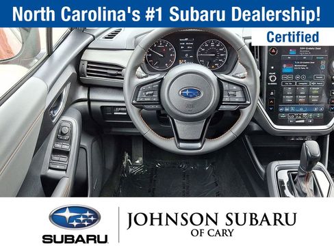 Certified 2025 Subaru Crosstrek 2.5i Limited AWD/4WD image 21