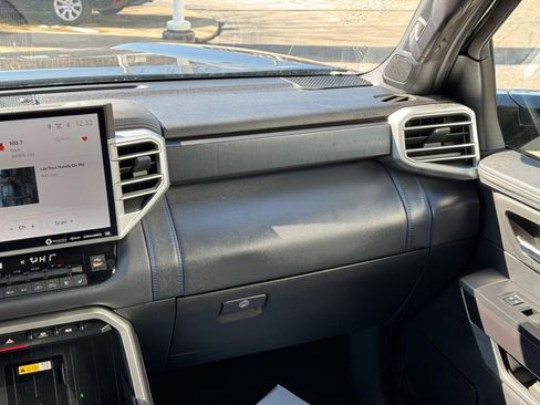 Used 2023 Toyota Tundra Platinum w/ Advanced Package image 24