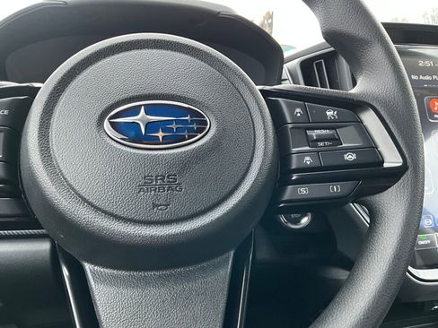 New 2026 Subaru Crosstrek 2.0i Premium image 21