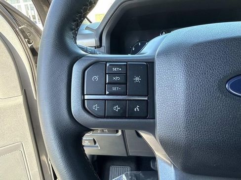 Used 2024 Ford F150 XLT w/ Mobile Office Package image 26