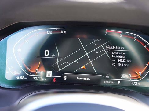 Certified 2023 BMW 430i Gran Coupe w/ M Sport Package image 19