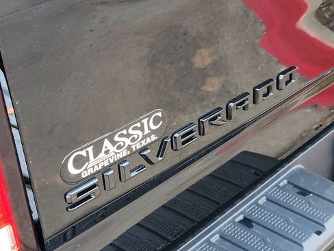 New 2026 Chevrolet Silverado 2500 LT w/ Trail Boss Package AWD/4WD image 9