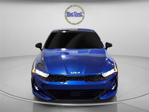 Used 2023 Kia K5 GT-Line FWD image 4