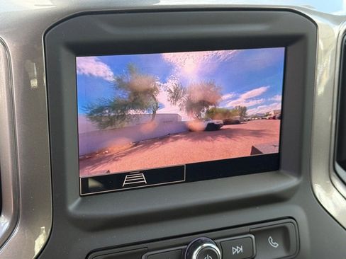 New 2025 Chevrolet Silverado 3500 W/T w/ WT Convenience Package image 20