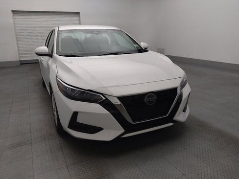 Used 2023 Nissan Sentra S FWD image 14
