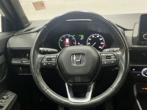 Used 2023 Honda CR-V Sport image 35
