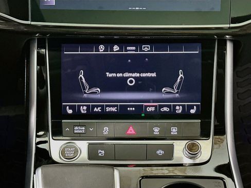 Used 2025 Audi Q7 3.0T Premium Plus w/ Premium Plus Package AWD/4WD image 13