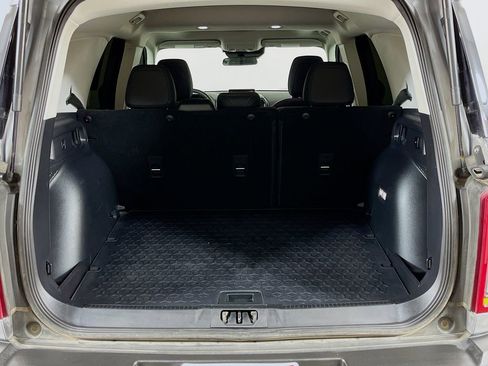 Used 2022 Ford Bronco Sport Big Bend w/ Convenience Package image 9