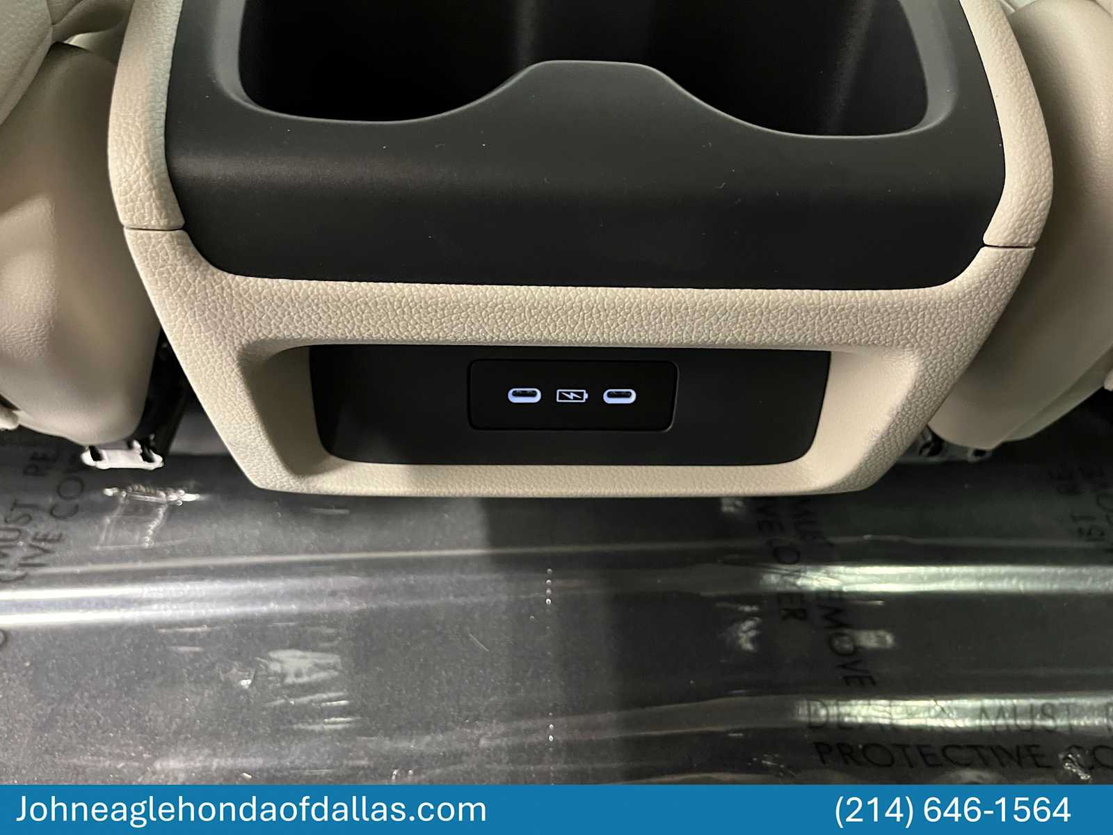 New 2026 Honda Odyssey EX-L image 18