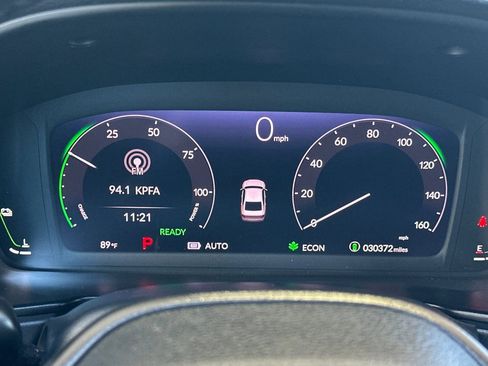 Certified 2023 Honda Accord EX-L image 23