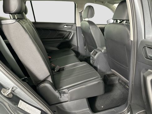 Certified 2024 Volkswagen Tiguan Wolfsburg Edition image 20