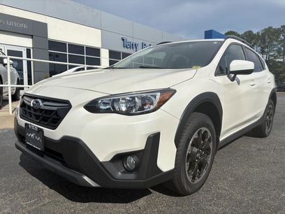 Used 2023 Subaru Crosstrek 2.0i Premium