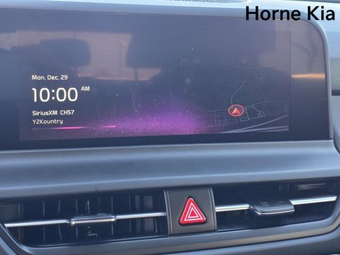 New 2026 Kia Seltos EX image 15