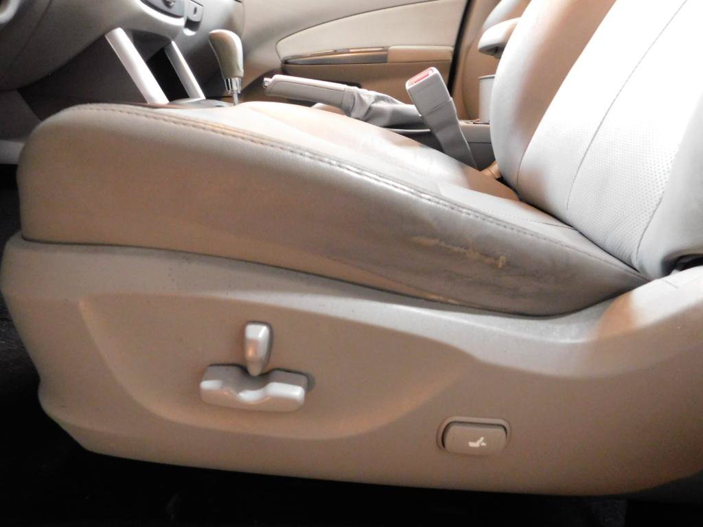 Used 2012 Subaru Forester 2.5X Limited AWD/4WD image 9