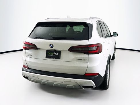 Used 2021 BMW X5 xDrive40i image 9