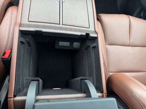 Used 2025 Lincoln Navigator L Reserve image 47