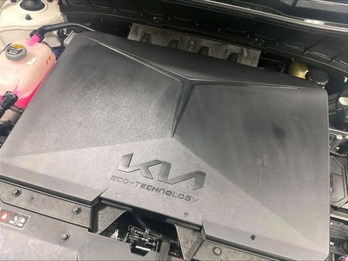 Used 2024 Kia Niro Wind w/ Wind Preserve Package image 35