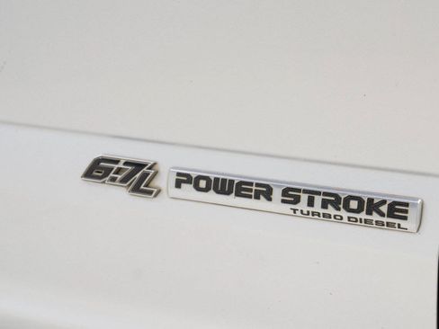 Used 2019 Ford F250 Lariat AWD/4WD image 18