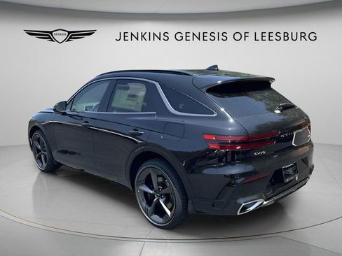New 2026 Genesis GV70 3.5T Sport Prestige AWD/4WD image 5