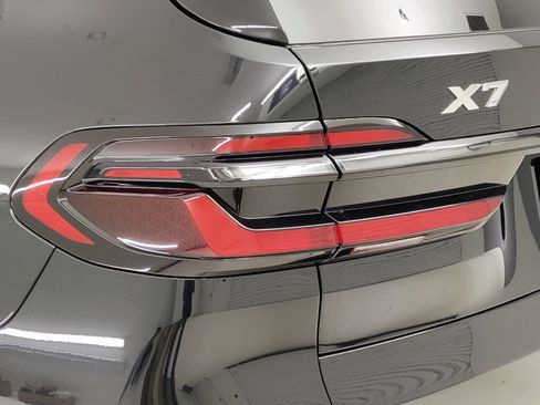 New 2026 BMW X7 xDrive40i w/ M Sport Package image 8