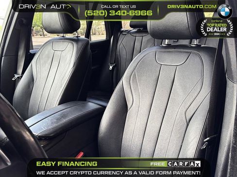 Used 2018 BMW X5 xDrive35i w/ Driving Assistance Package AWD/4WD image 9