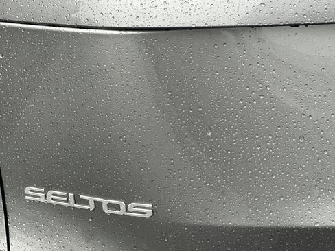 New 2026 Kia Seltos LX image 25