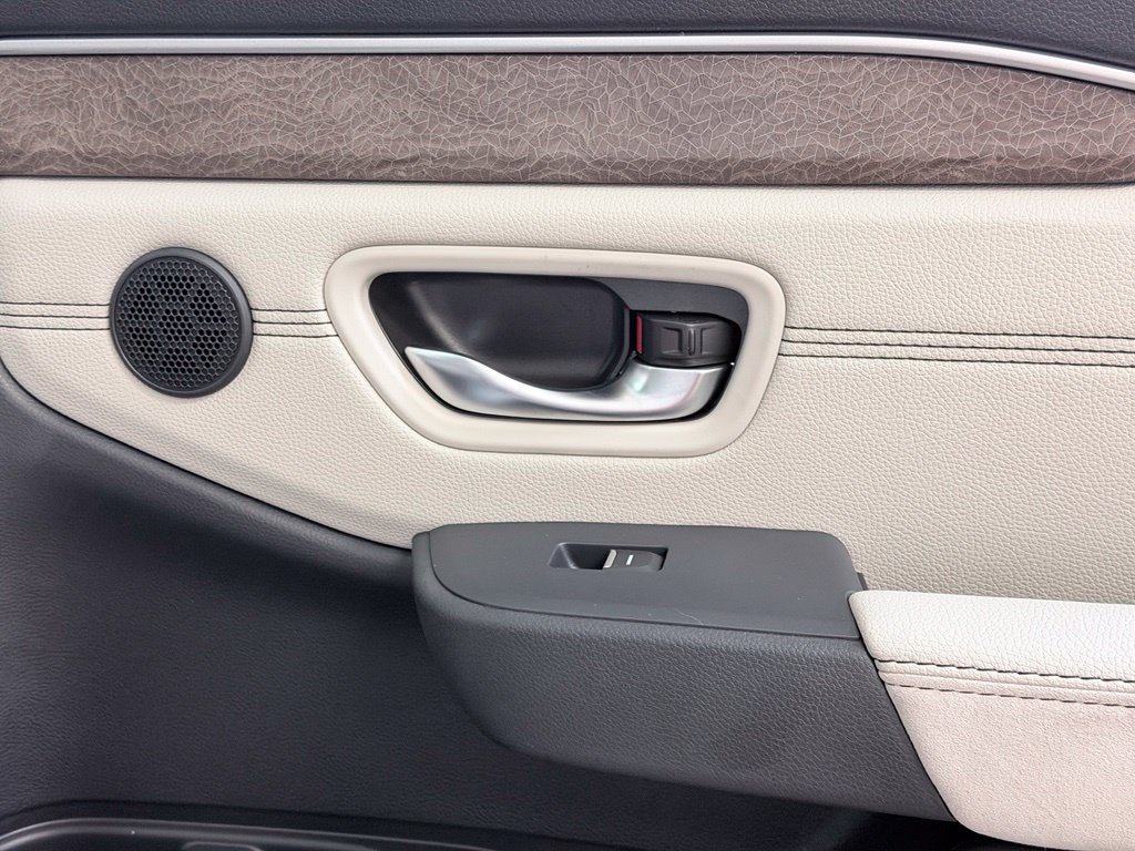New 2026 Honda Pilot Elite image 43