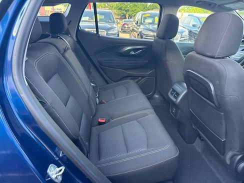 Used 2022 GMC Terrain SLE w/ Driver Convenience Package AWD/4WD image 21