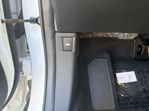 New 2026 Honda Accord LX image 34