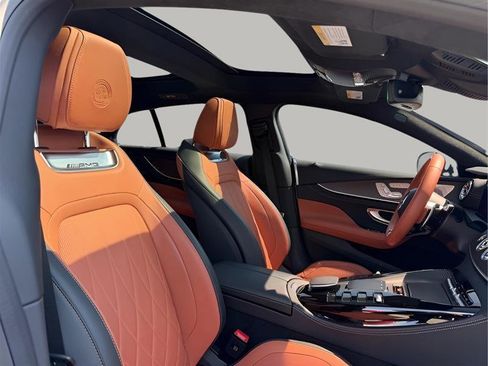 Used 2024 Mercedes-Benz AMG GT 53 image 45