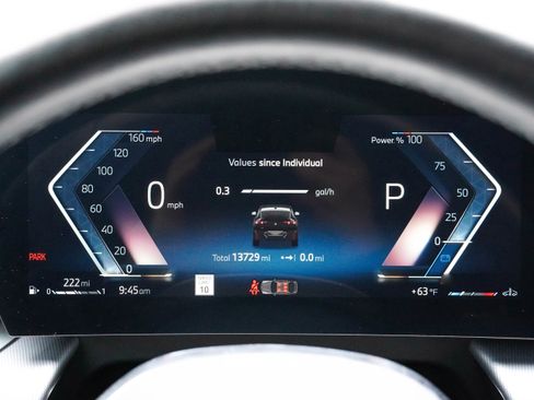 Certified 2025 BMW X2 xDrive28i w/ M Sport Package image 19