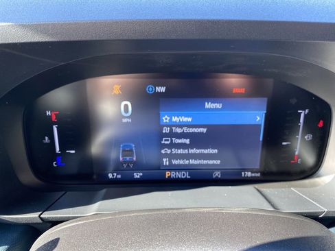 New 2025 Ford Maverick XLT w/ 4K Tow Package image 16