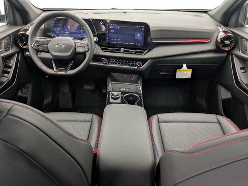 New 2026 Chevrolet Equinox RS image 16