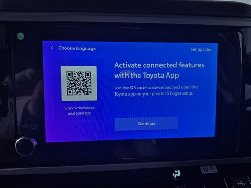 New 2026 Toyota Tundra SR5 image 23